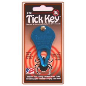 Tick Key 1 Piece