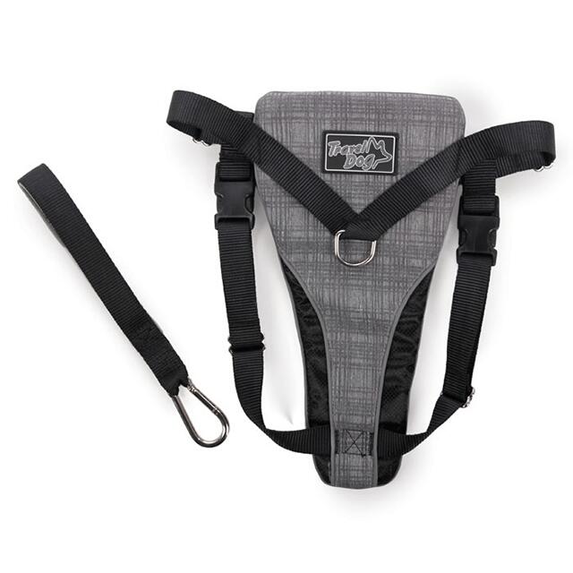 Travel Dog Harness