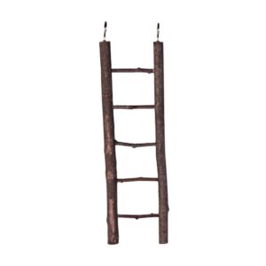 Trixie Natwood Ladder For Budgie