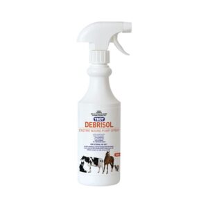 Troy Debrisol Pump Pack 500 Ml