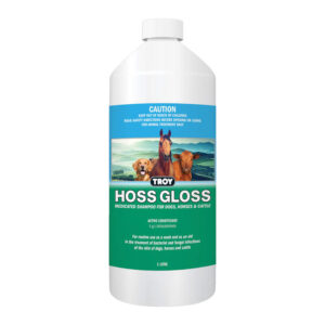 Troy Hoss Gloss 1 Litre