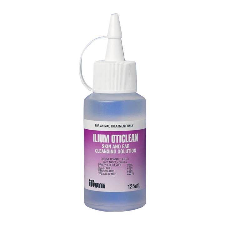 Troy Ilium Oticlean 500 Ml