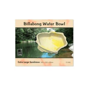 Urs Billabong Bowl Stone