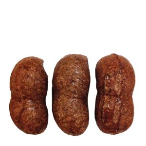 Veggie Patch Nibblers Peanuts Small Animal Seagrass Chew Treat