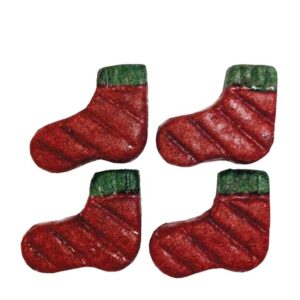 Veggie Patch Nibblers Socks Small Animal Seagrass Chew Treat