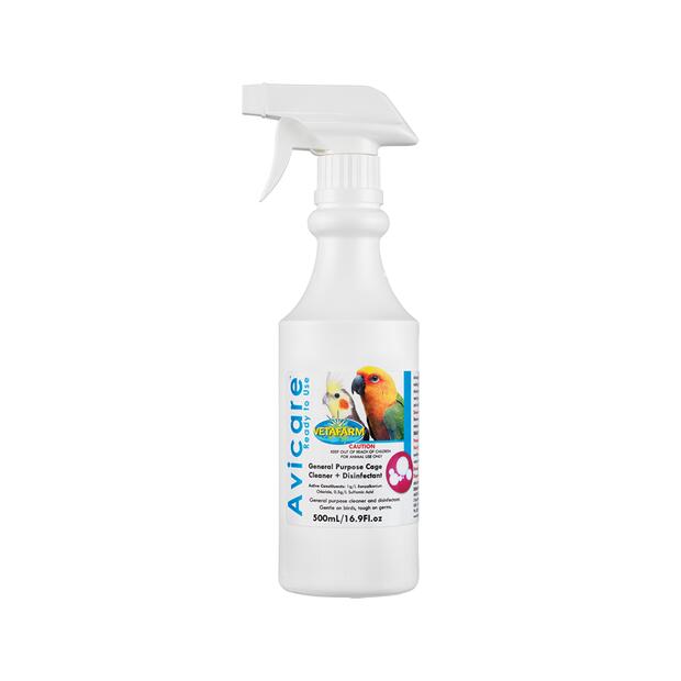 Vetafarm Avi Care Ready To Use