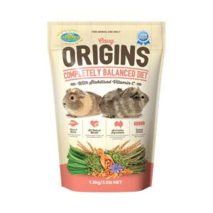 Vetafarm Guinea Pig Food