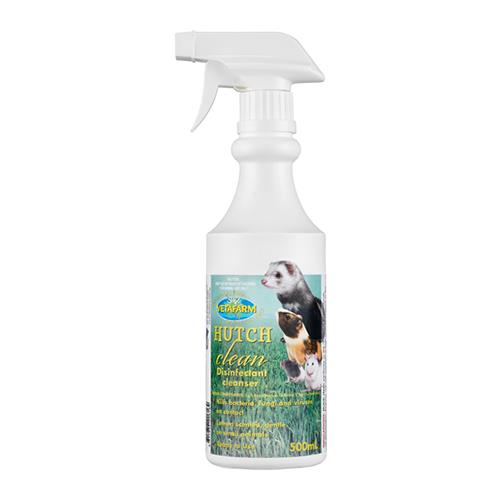 Vetafarm Hutch Clean 500 Ml