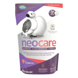 Vetafarm Neocare For Hand Rearing Chicks 2.5 Kg