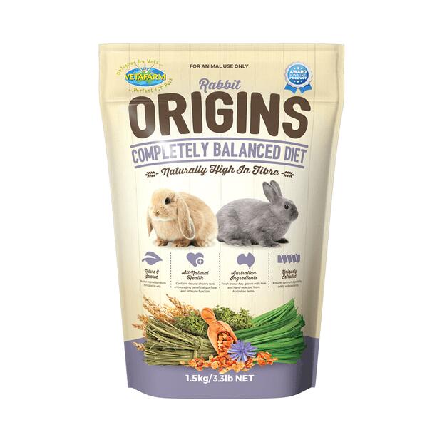 Vetafarm Rabbit Food