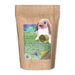 Vetafarm Rabbits Origins 350 Gm
