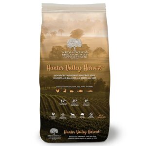 Vetalogica Biologically Appropriate Adult Hunter Valley Havest Dry Dog Food