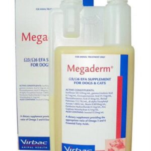 Virbac Megaderm 1L