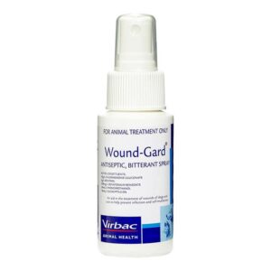 Virbac Wound-Gard Spray 50 Ml