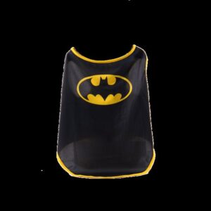 Warner Bros Batman Dog T Shirt