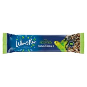 Whistler Budgie Fruit Vegetable And Herb Health Bar Treat