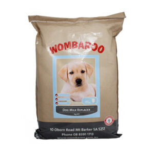 Wombaroo Dog Milk Replacer 5 Kg