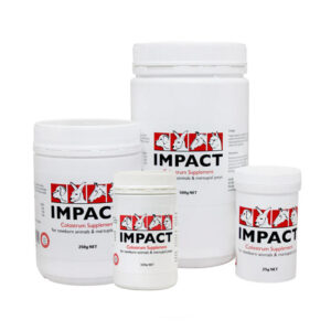 Wombaroo Impact Colostrum Supplement 250 Gm