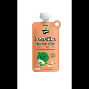 Yumguard Paste Rica Tuna Paste Dog Treat
