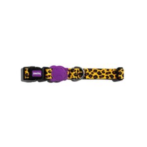 Zee Dog Collar Honey