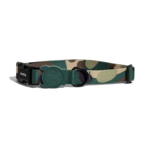 Zee Dog Collar Jet