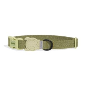 Zee Dog Collar Moss