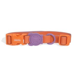 Zee Dog Collar Neopro Iris