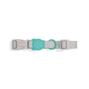 Zee Dog Collar Neopro Tidal