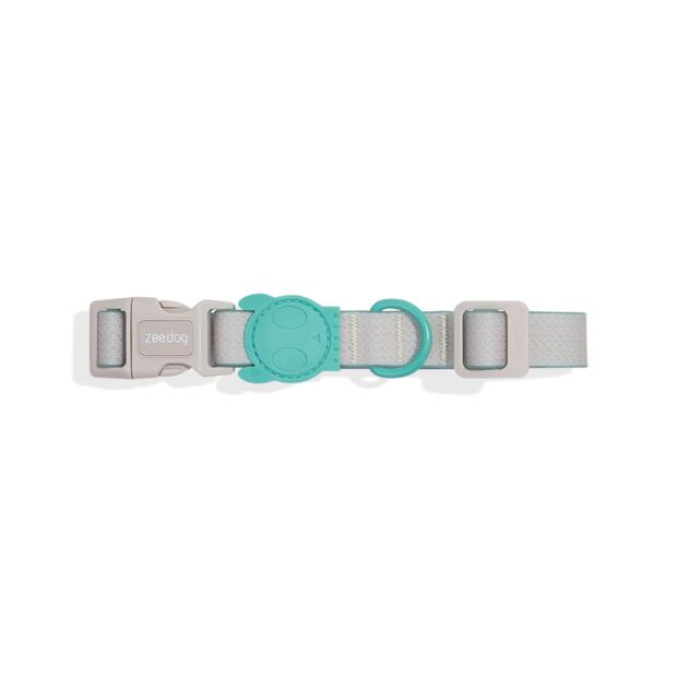 Zee Dog Collar Neopro Tidal
