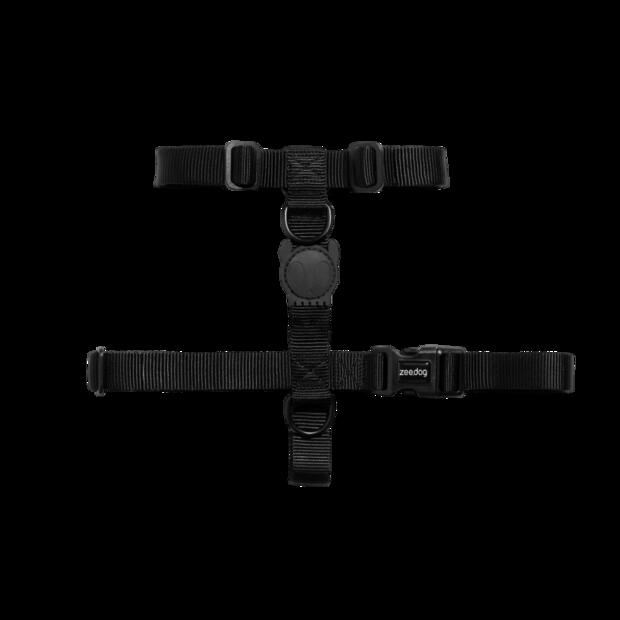 Zee Dog H Harness Gotham