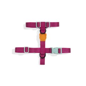 Zee Dog H Harness Sidus