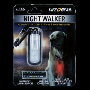 Zee Dog Nightwalker Dog Light