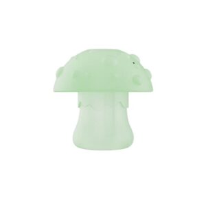 Zee Dog Zee Pinz Mushroom Leash Charm