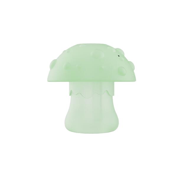 Zee Dog Zee Pinz Mushroom Leash Charm