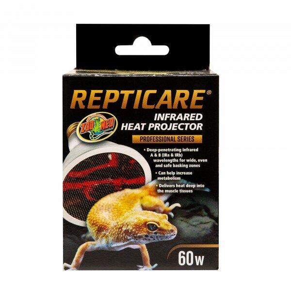 Zoo Med Repticare Professional Series 60w Infrared Heat Projector