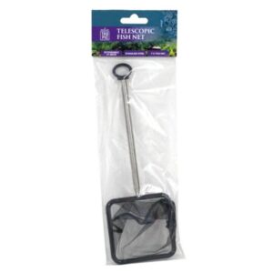 Bioscape Telescopic Extendable Fish Net