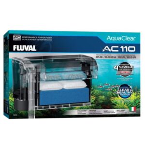 Fluval Aquaclear Hang On Filter