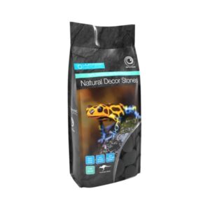 Jurassic Natural Stone Black