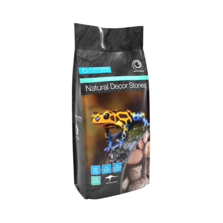 Jurassic Natural Stone Cream Rose