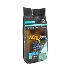 Jurassic Natural Stone Green