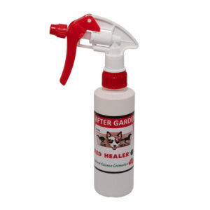 Red Healer Canine Pre & After Garden Spray 250 Ml