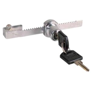 Trixie Key Lock For Sliding Doors