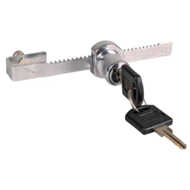 Trixie Key Lock For Sliding Doors