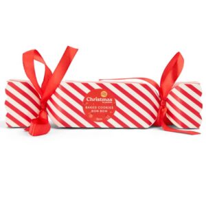 Christmas By Pet Circle 2025 Baked Cookies Bon Bon Dog Treats