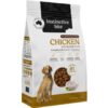 Instinctive Bite Senior Single Protein Grain Free Chicken Dry Dog Food