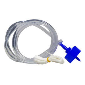 Dectomax Injectable Draw Off Tube 1 Pack