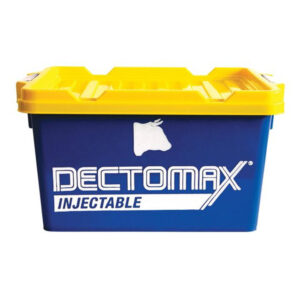 Dectomax Injectable Professional Pack For Cattle 2.5 Litres