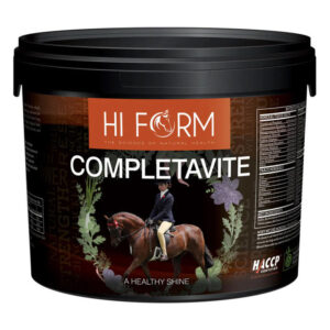 Hi Form Completavite Daily Supplement For Horse 1 Kg