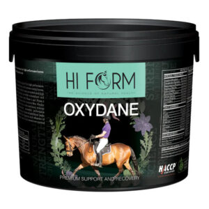 Hi Form Oxydane Premium Support And Recovery For Horse 1 Kg