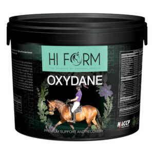Hi Form Oxydane Premium Support And Recovery For Horse 2 Kg